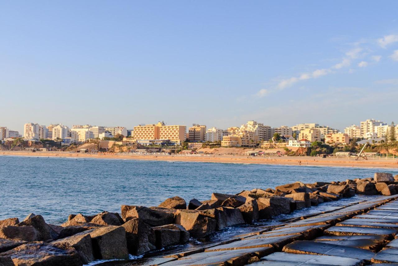 A21 - Praia Da Rocha Beach Step Portimão Εξωτερικό φωτογραφία
