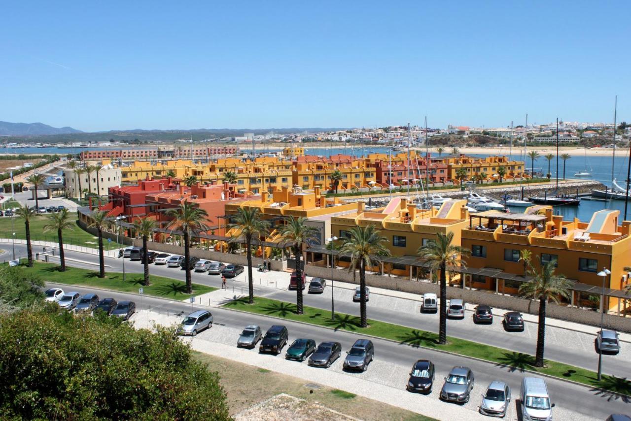 A21 - Praia Da Rocha Beach Step Portimão Εξωτερικό φωτογραφία